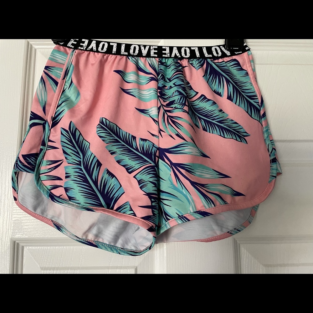 SHEIN shorts